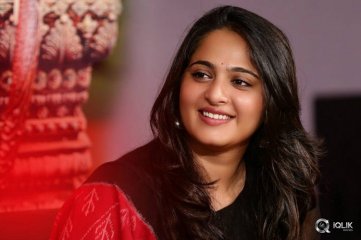 Anushka Interview About Rudramadevi